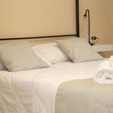 Quinto Apartments Bari Eksteriør billede